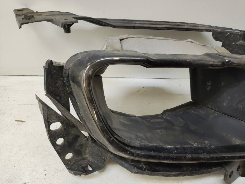 Насадка на глушитель