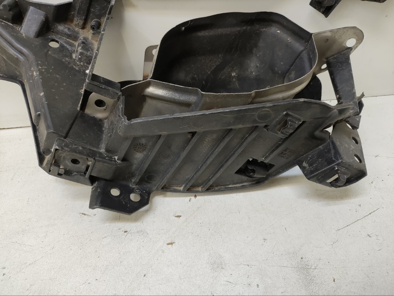 Насадка на глушитель