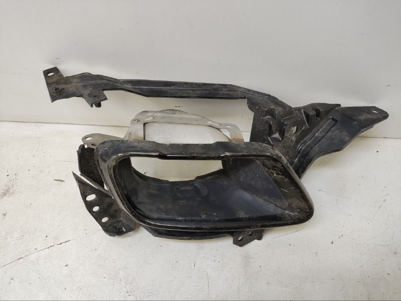 Насадка на глушитель