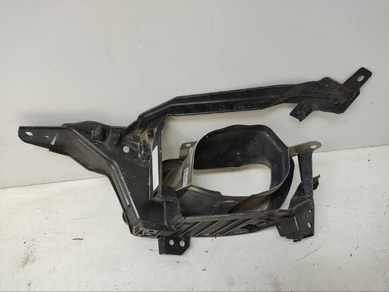 Насадка на глушитель