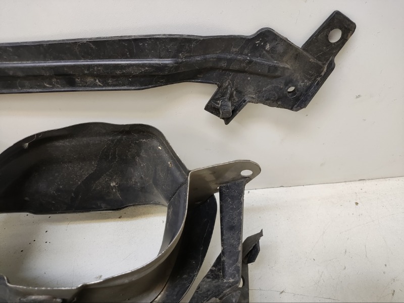 Насадка на глушитель