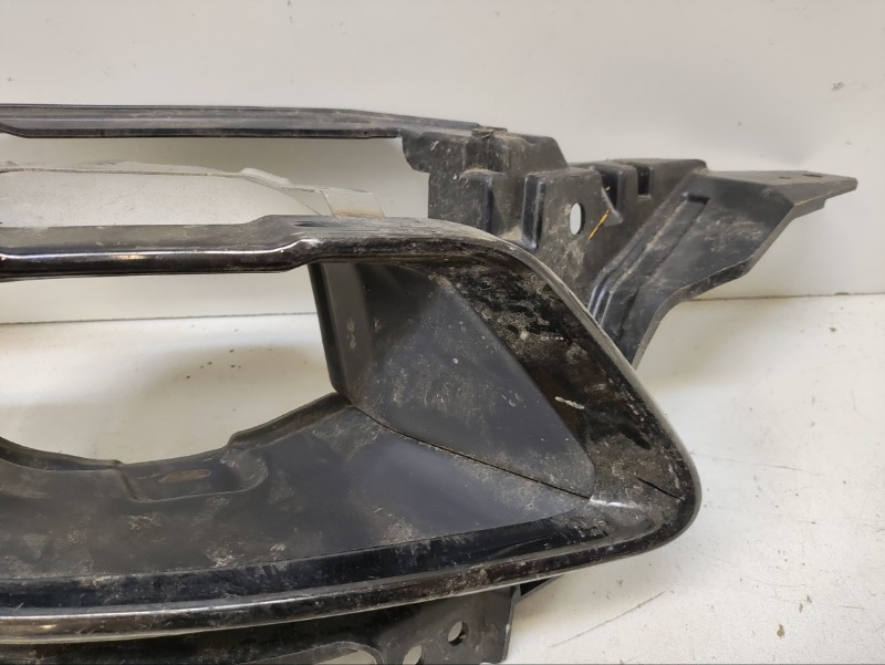 Насадка на глушитель