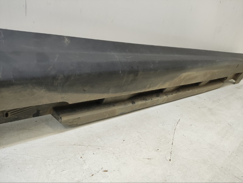 Накладка на порог (наружная)