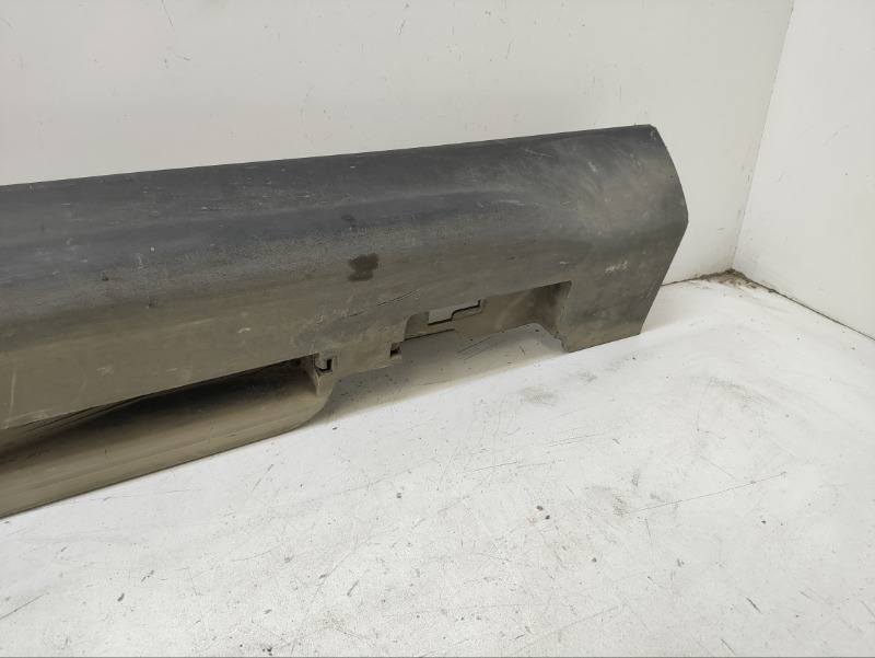 Накладка на порог (наружная)