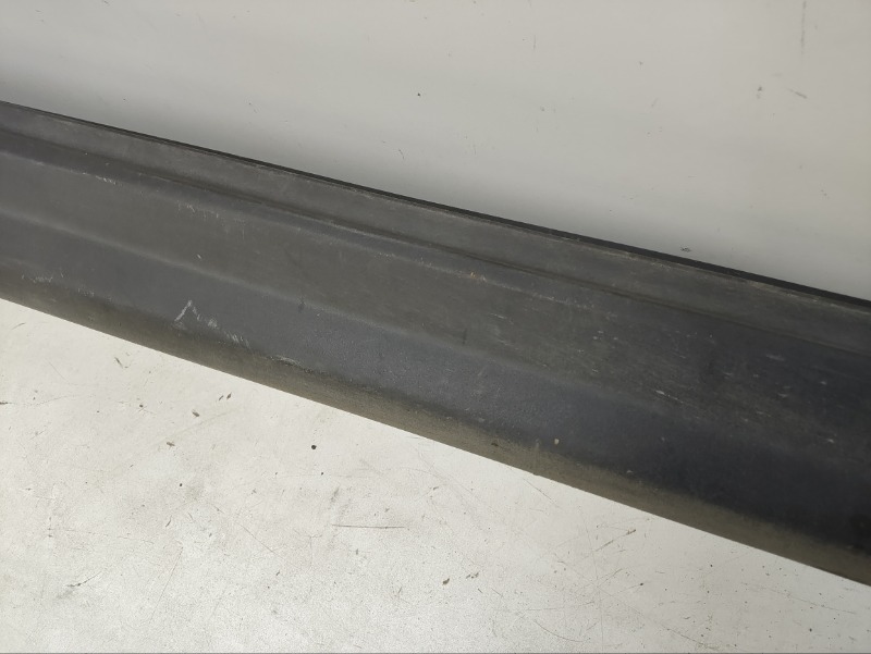 Накладка на порог (наружная)