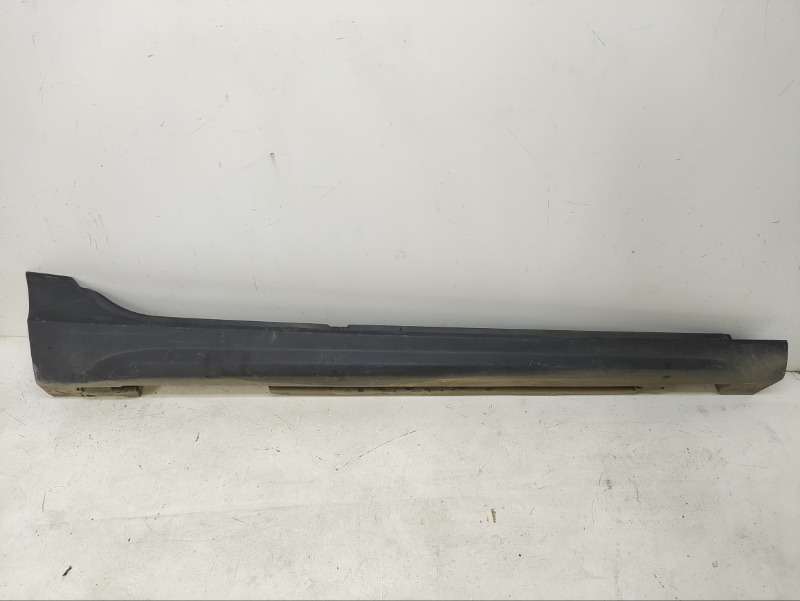 Накладка на порог (наружная)