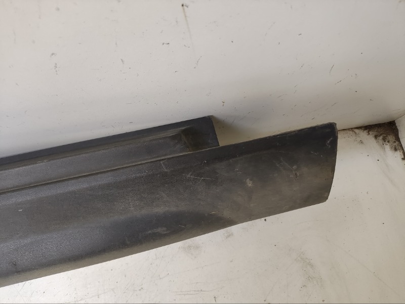 Накладка на порог (наружная)