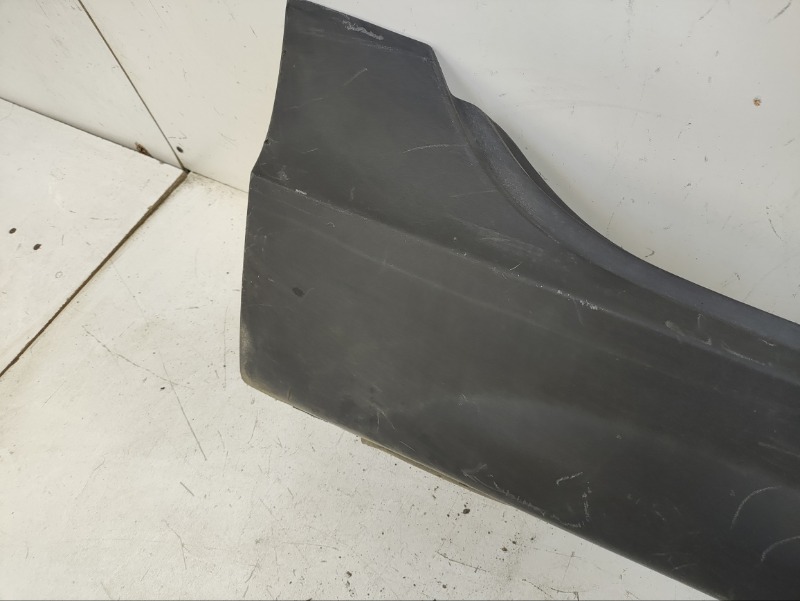 Накладка на порог (наружная)