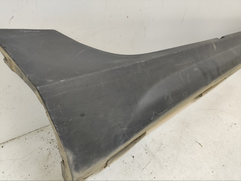 Накладка на порог (наружная)