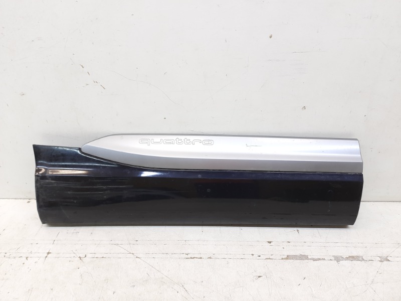 Накладка двери задней правой