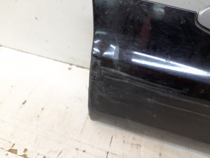 Накладка двери задней правой