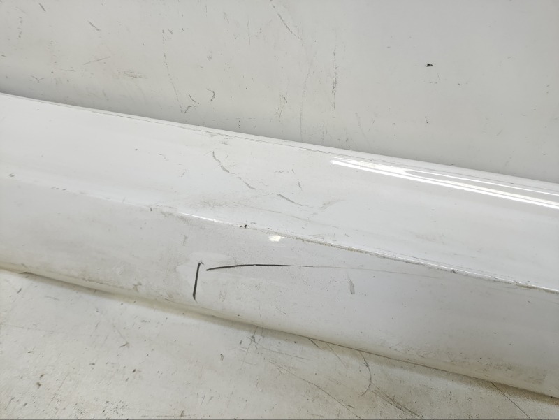 Накладка на порог (наружная)