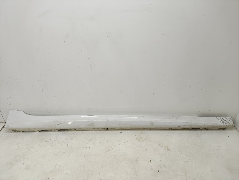 Накладка на порог (наружная)