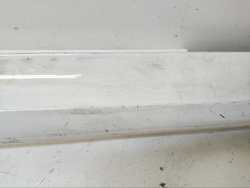 Накладка на порог (наружная)