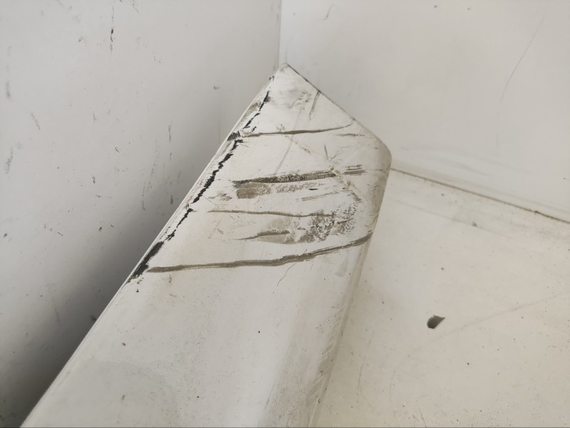 Накладка на порог (наружная)