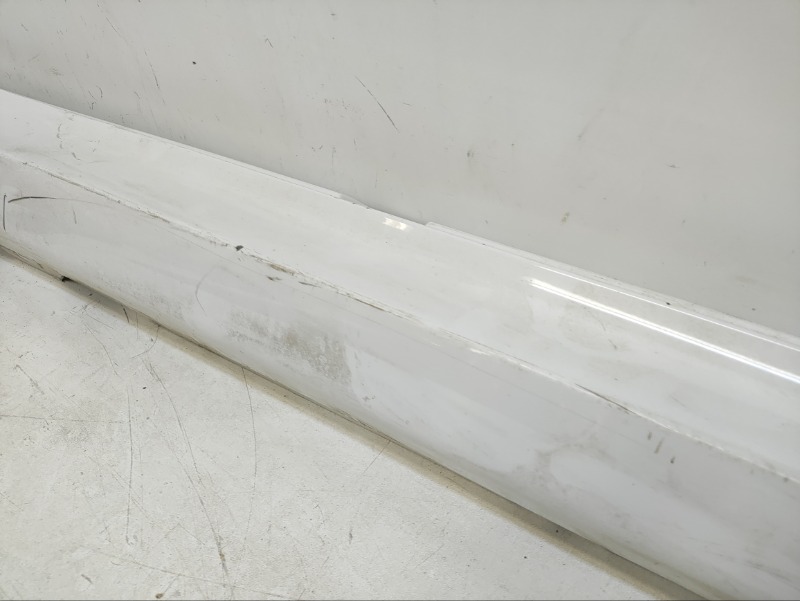 Накладка на порог (наружная)