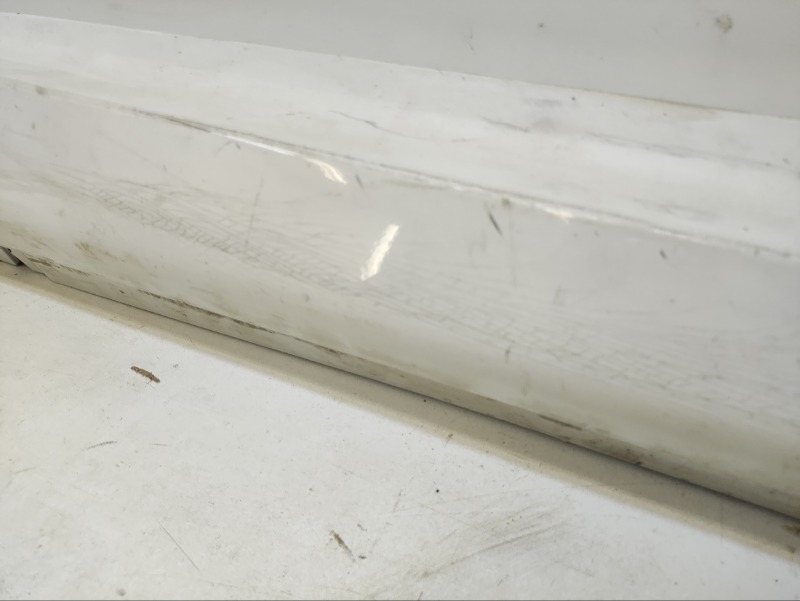 Накладка на порог (наружная)