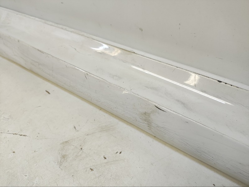 Накладка на порог (наружная)