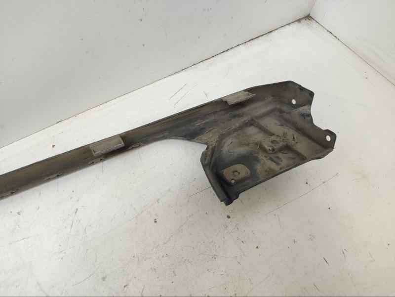 Накладка на подножку