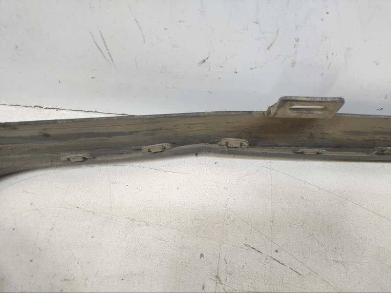 Накладка на подножку