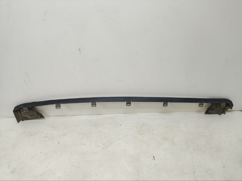 Накладка на подножку