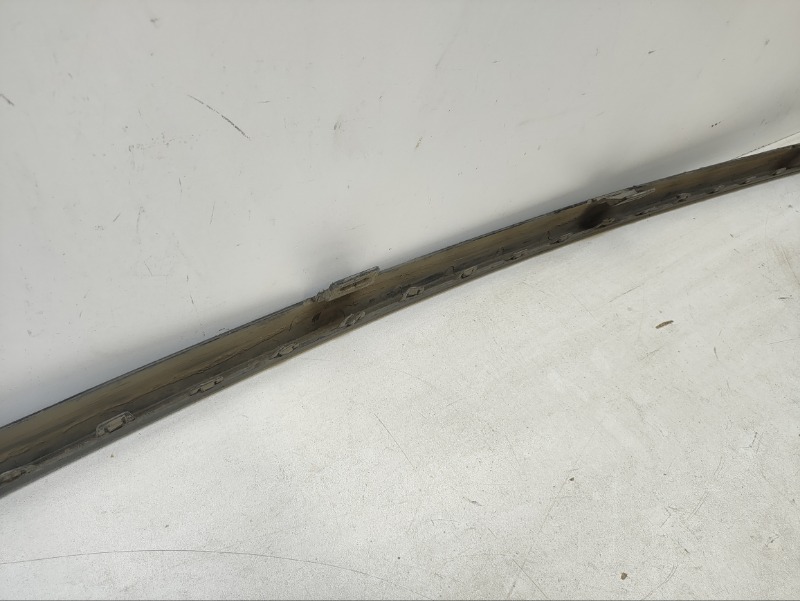 Накладка на подножку