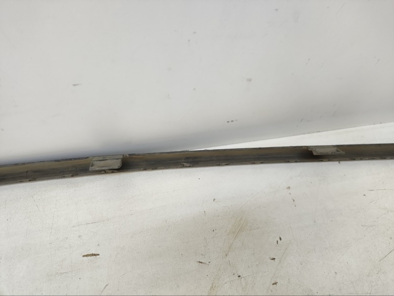 Накладка на подножку