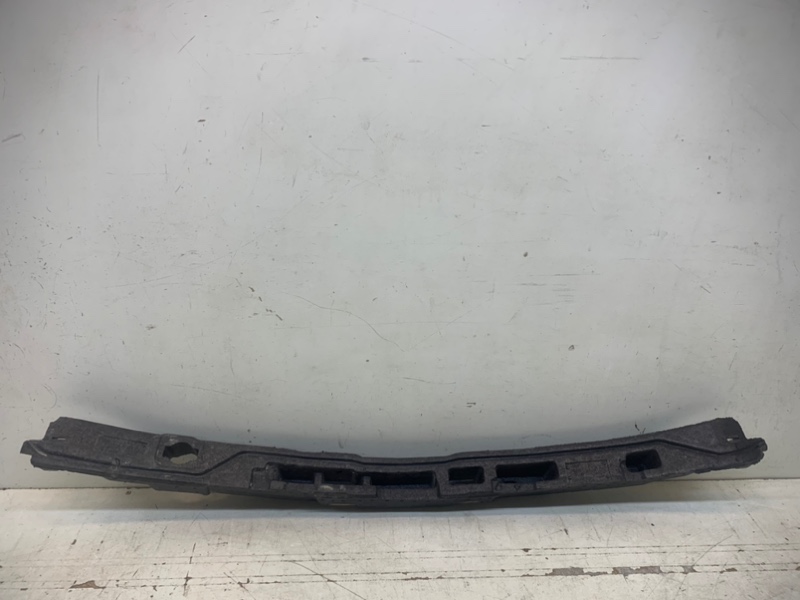 Наполнитель переднего бампера