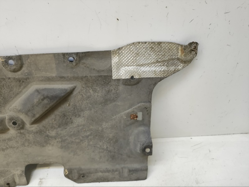 Защита антигравийная