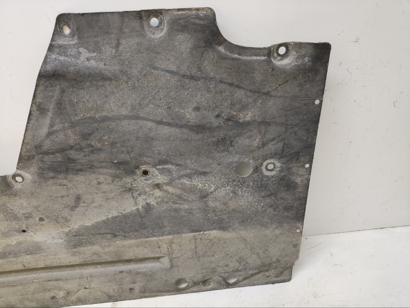 Защита антигравийная