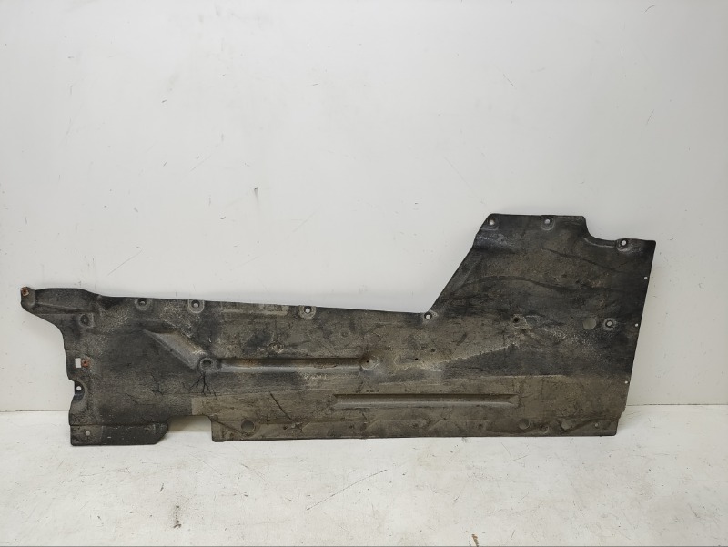 Защита антигравийная