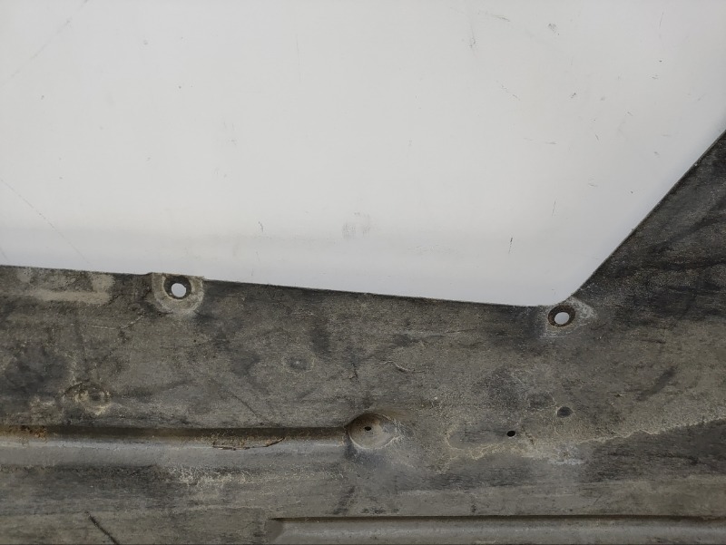 Защита антигравийная