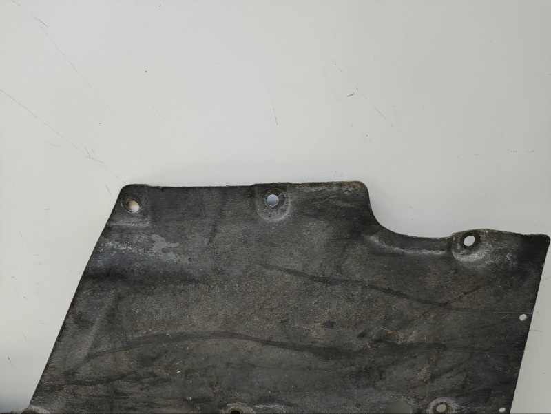 Защита антигравийная