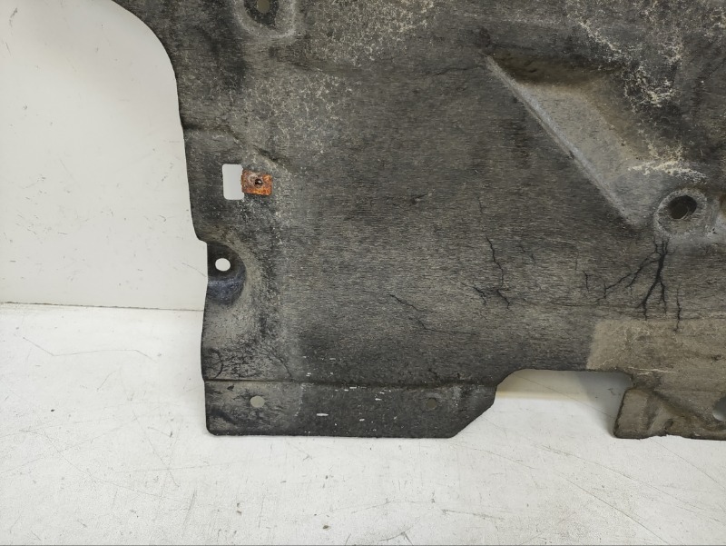 Защита антигравийная