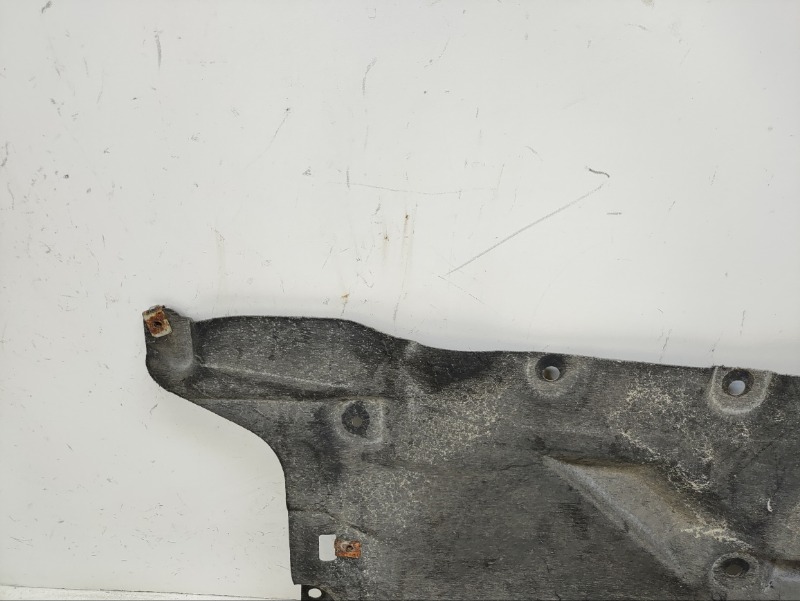 Защита антигравийная