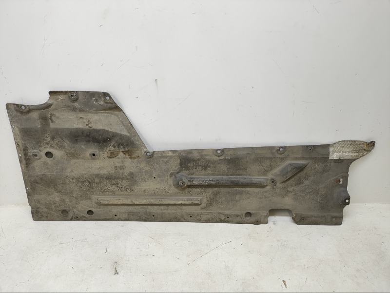 Защита антигравийная