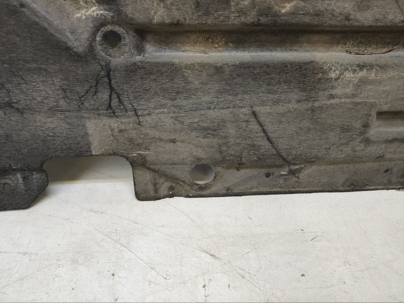 Защита антигравийная