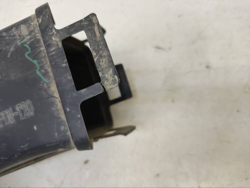 Воздухозаборник