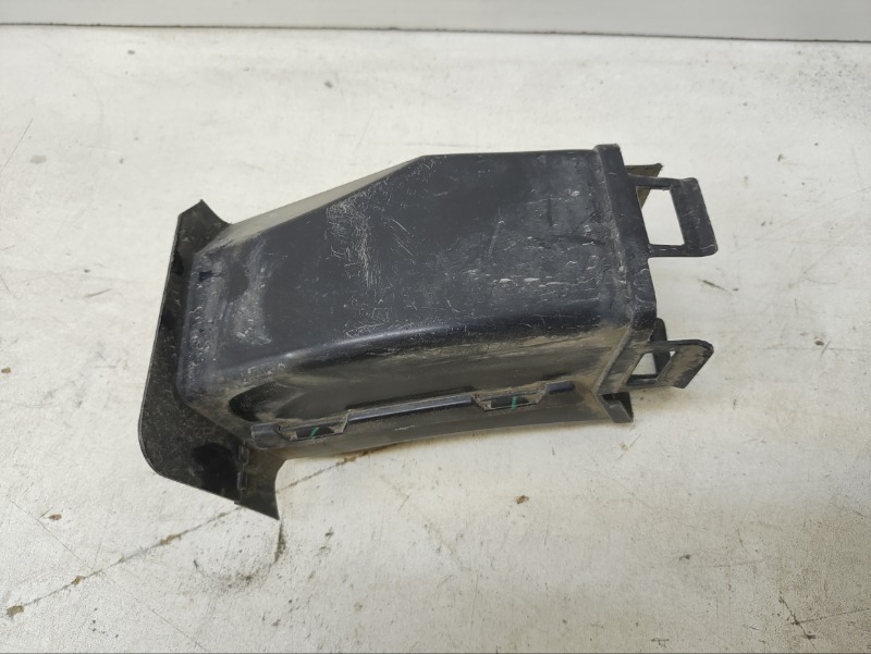 Воздухозаборник