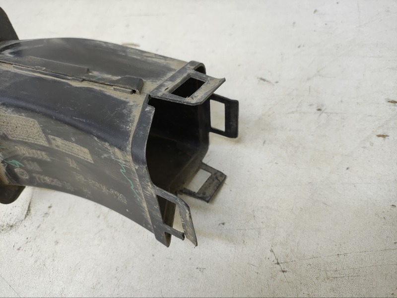 Воздухозаборник