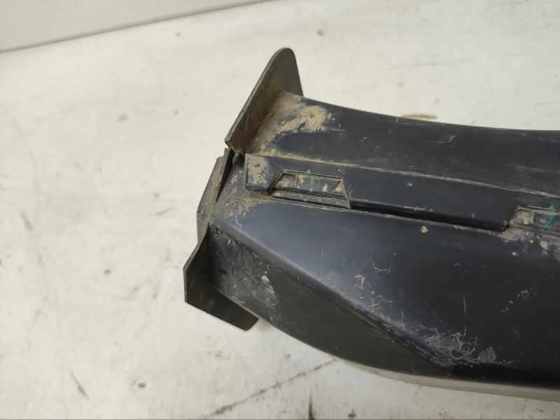 Воздухозаборник