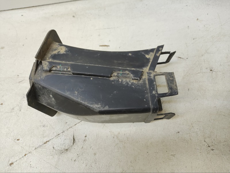 Воздухозаборник