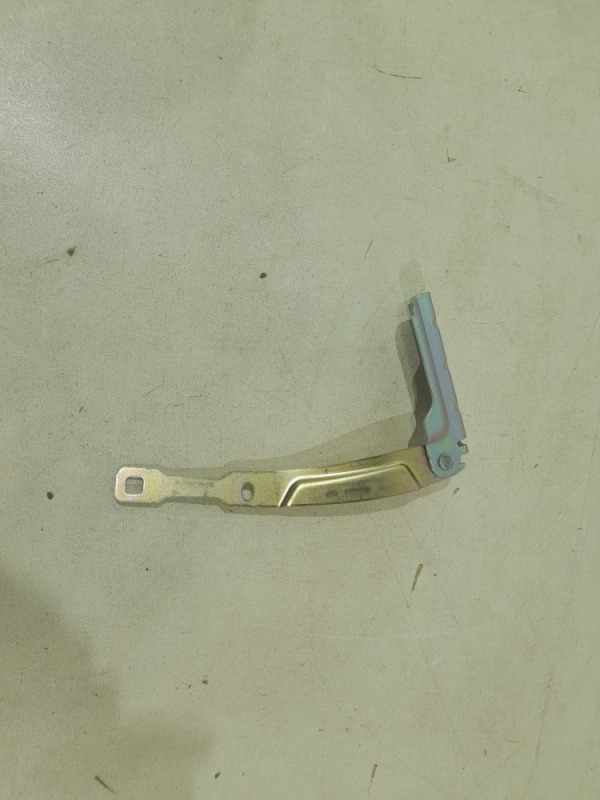 Петля капота правая