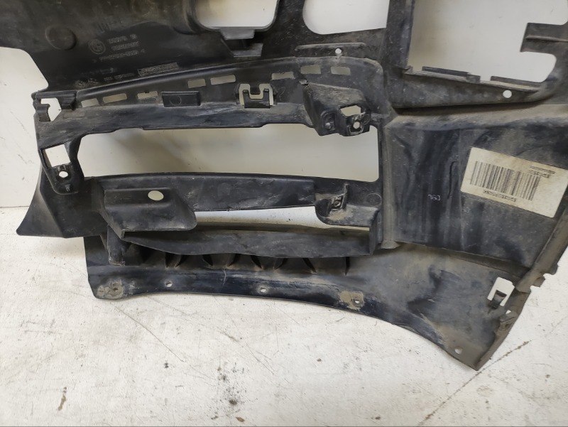 Кронштейн фары противотуманной правой