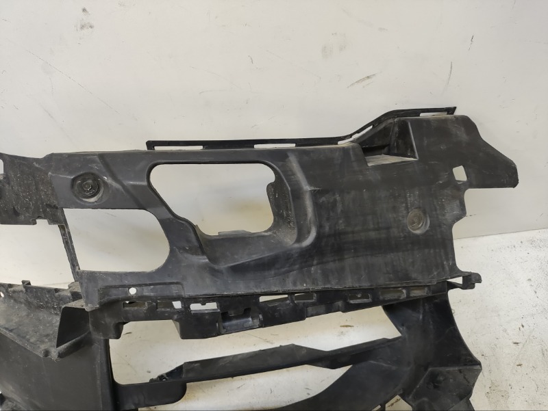 Кронштейн фары противотуманной правой