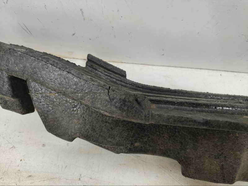 Наполнитель переднего бампера