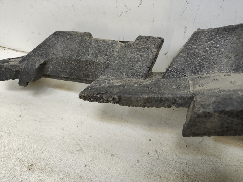 Наполнитель переднего бампера