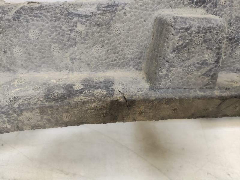 Наполнитель переднего бампера