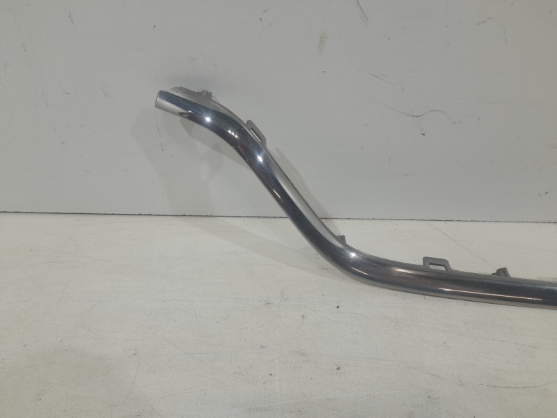 Накладка на решетку радиатора