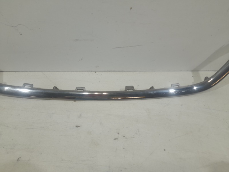 Накладка на решетку радиатора